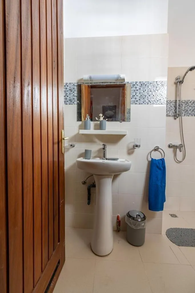 Studio Biagui 2 Apartment Dakar