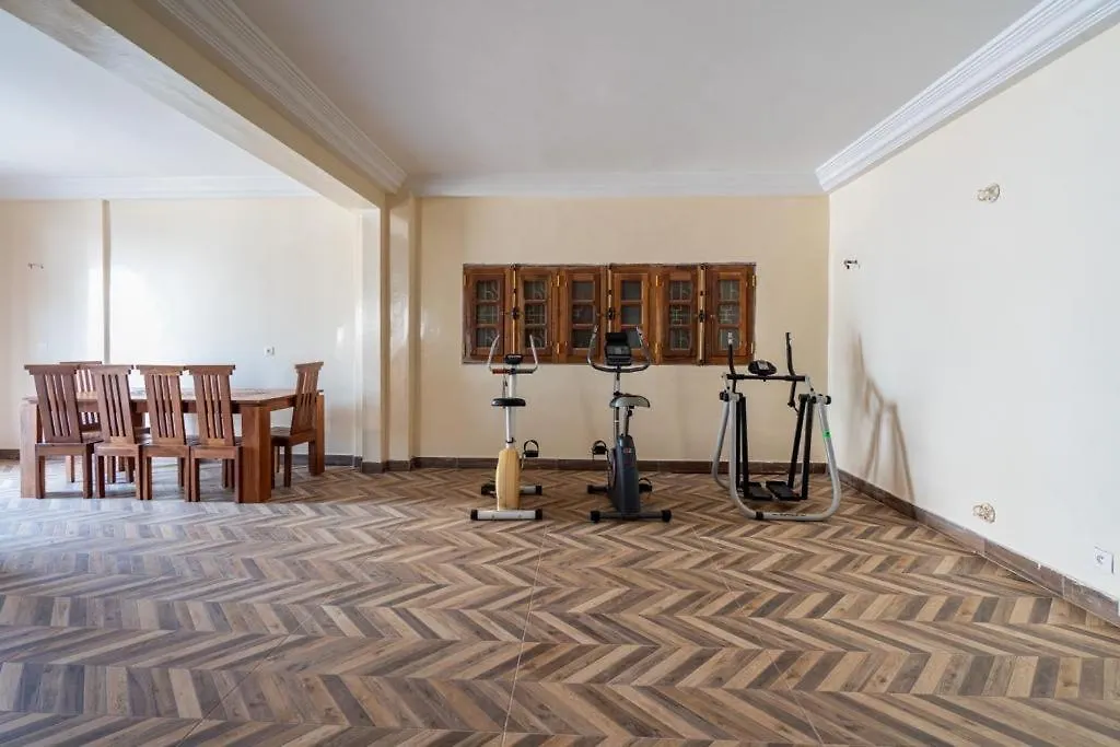 Studio Biagui 2 Apartment Dakar