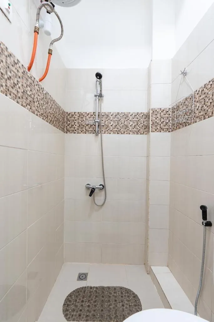 Studio Biagui 2 Apartment Dakar