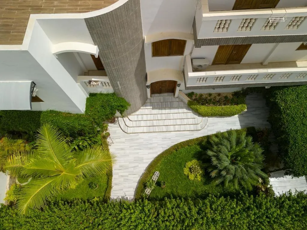 Studio Biagui 2 Apartment Dakar