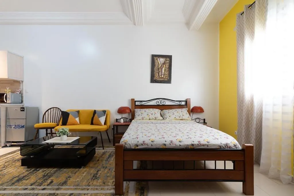 Studio Biagui 2 Apartment Dakar