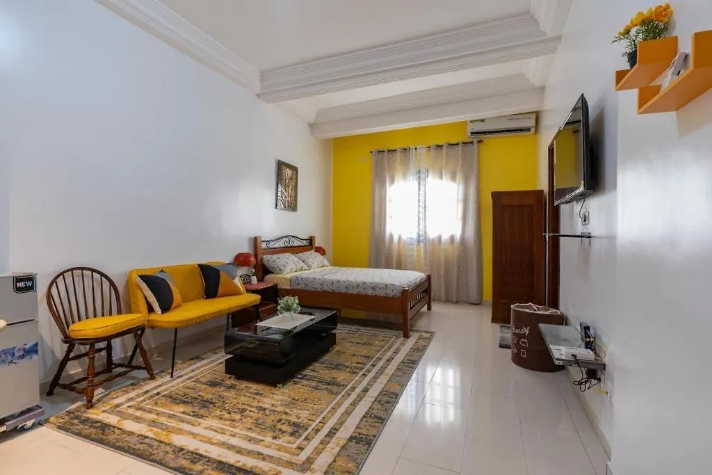 Studio Biagui 2 Apartment Dakar