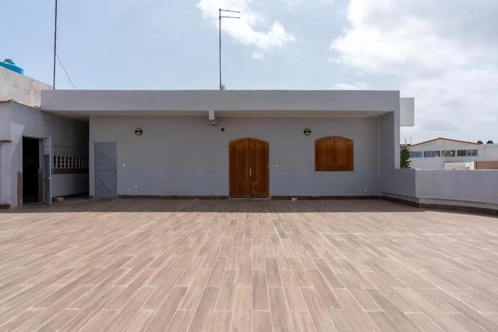 Studio Biagui 2 Apartment Dakar